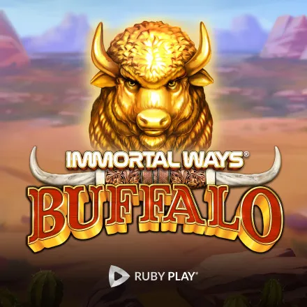 Immortal Ways Buffalo