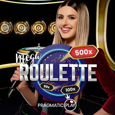 Mega Roulette
