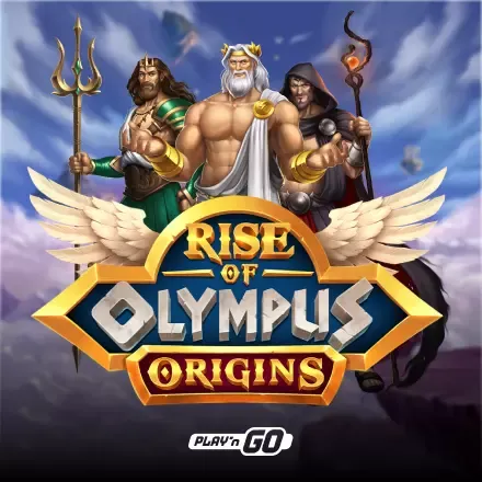 Rise of Olympus Origins
