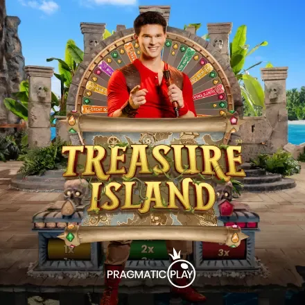 Treasure Island