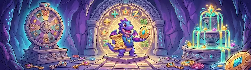 Drawzilla Casino UK Promotions